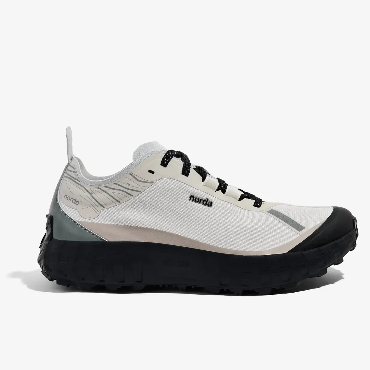 001 Trail Runner (Women's) - Past Season 1