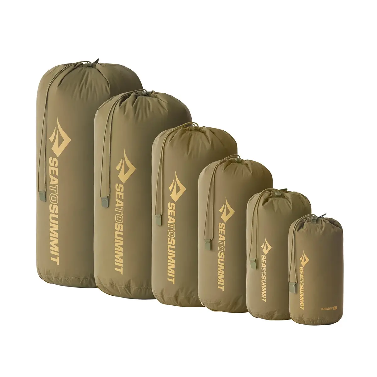 Lightweight Stuff Sack 2