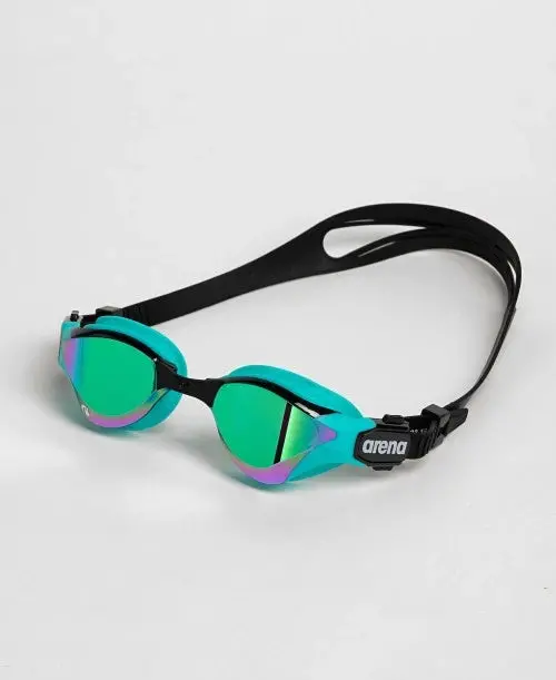 Cobra Tri Mirror Triathlon Swipe Goggles 1