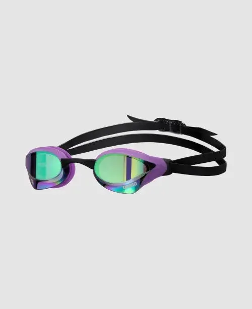 Cobra Core Swipe Mirror Goggle 1