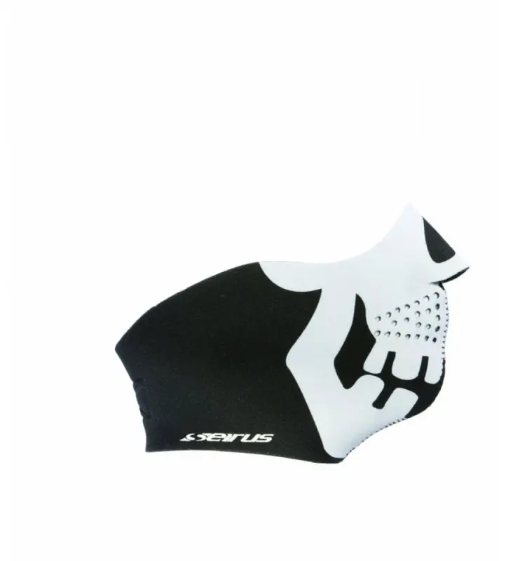 Junior Comfort Face Mask – Soft, Adjustable, and Breathable
