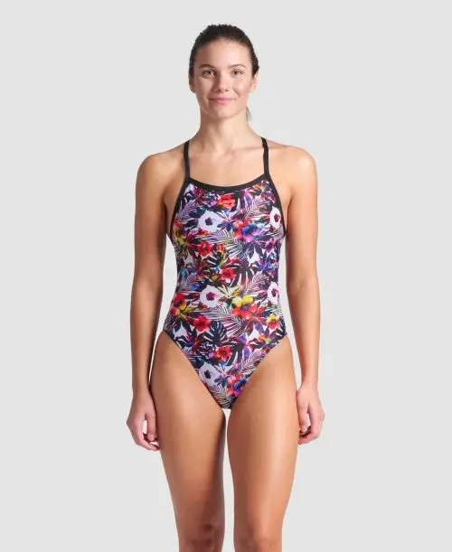 Belize Swimsuit Xcriss Cross (Women's) 1