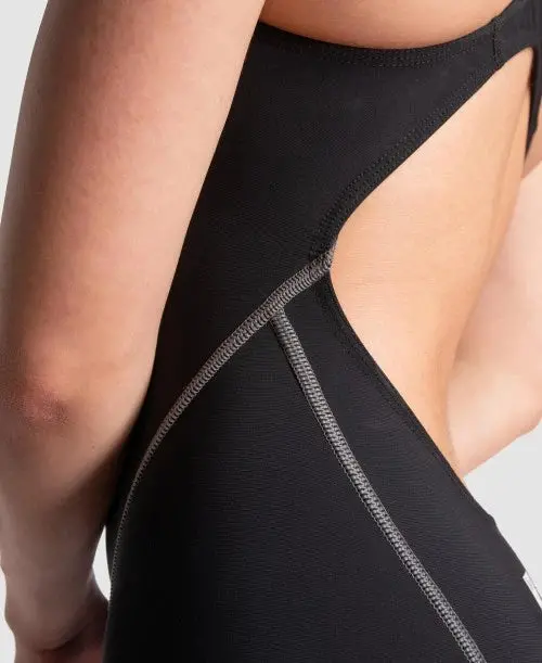 Powerskin St Next Eco Open Back (Women's) 5