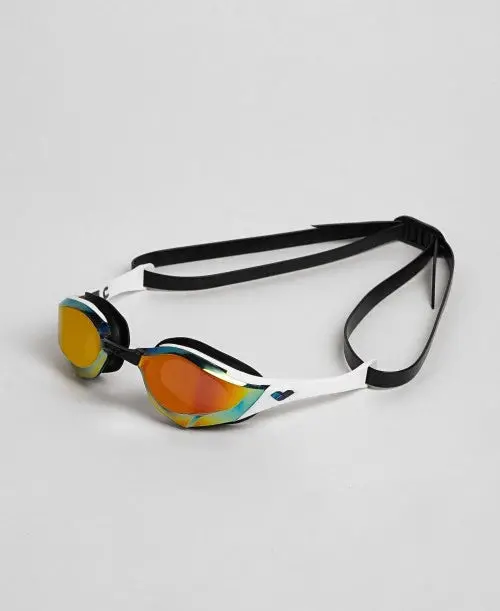 Cobra Edge Swipe Mirror Goggles 1