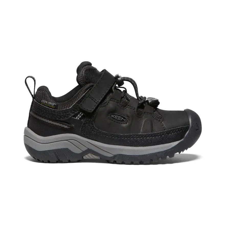 Targhee Waterproof Shoe (Kids') - 1027398 - Past Season 1