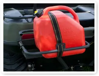 Gas Can Carrier Kit ( ) 1