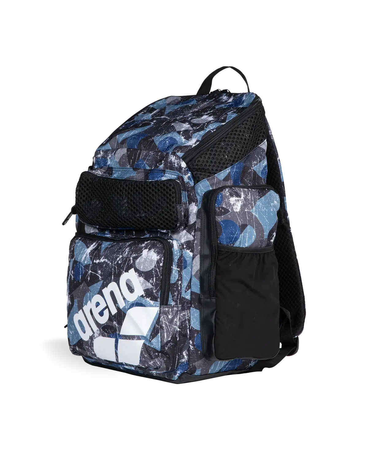 One Go Backpack 45L Allover 1