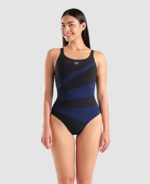 Shapewear Isabella Swimsuit Wing Back C-Cup (Women's) 1