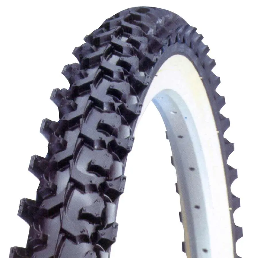 K850 Tire - 24"X1.75, Wire, Clincher, 22Tpi 1