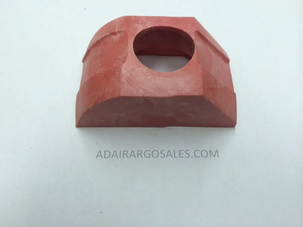 Block,Red ( 0130-3002 ) 1