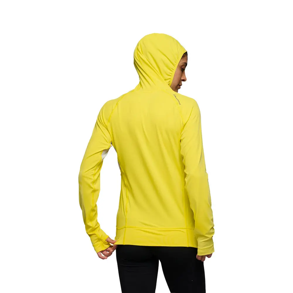 Alpenglow Pro Hoody (Women's) - Ap752094 - S26 4