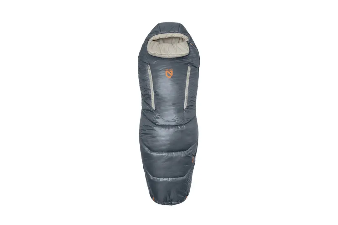 Forte™ Endless Promise® Synthetic Sleeping Bag (20F / -6C) (Men's) 1