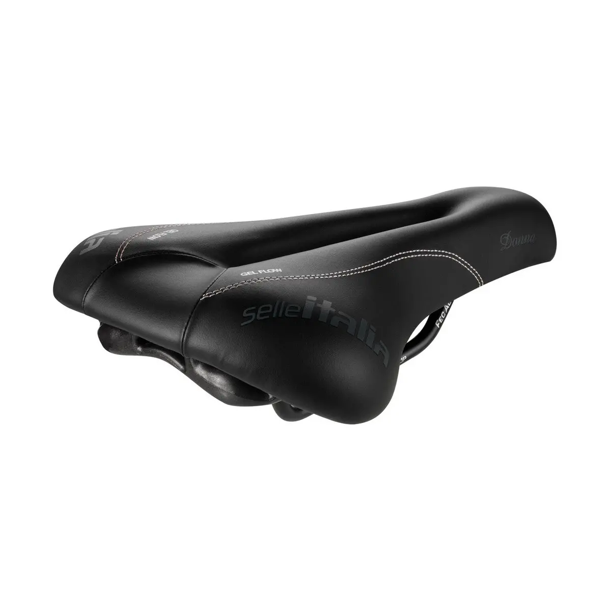 Donna Womens Saddle 270X168mm 1