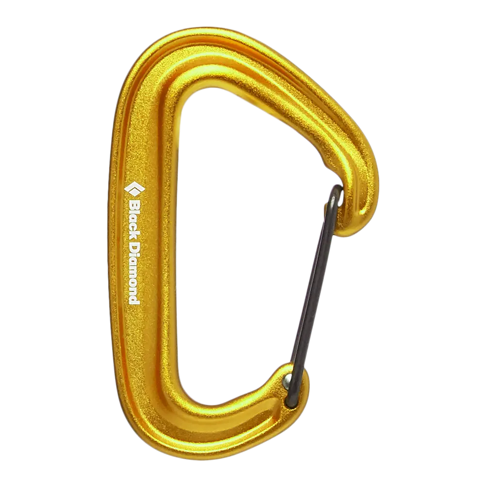 Miniwire Carabiner - Bd210235 - S26 7