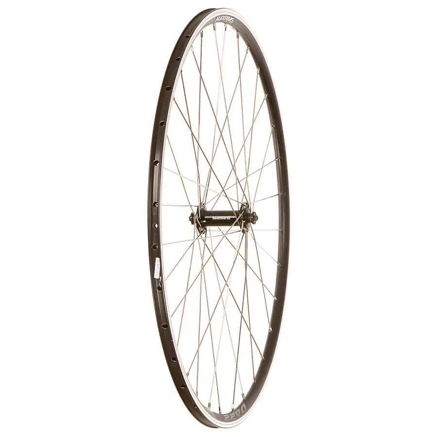 Alex Da22/ Shimano Rs400 Black 1