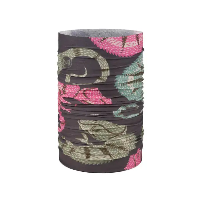 Coolnet Uv® Neckwear - Pekly Chomp Multi 1