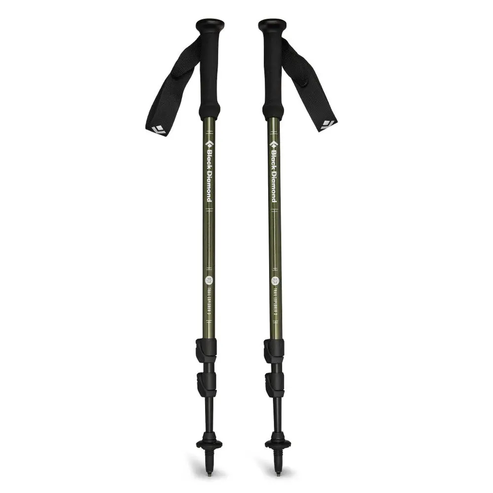 Explorer 3 Trekking Poles - Bd112551 - S26 1