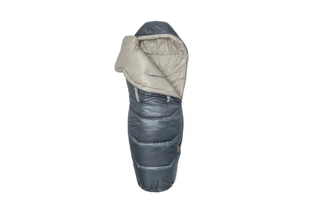 Forte™ Endless Promise® Synthetic Sleeping Bag (20F / -6C) (Men's) 4