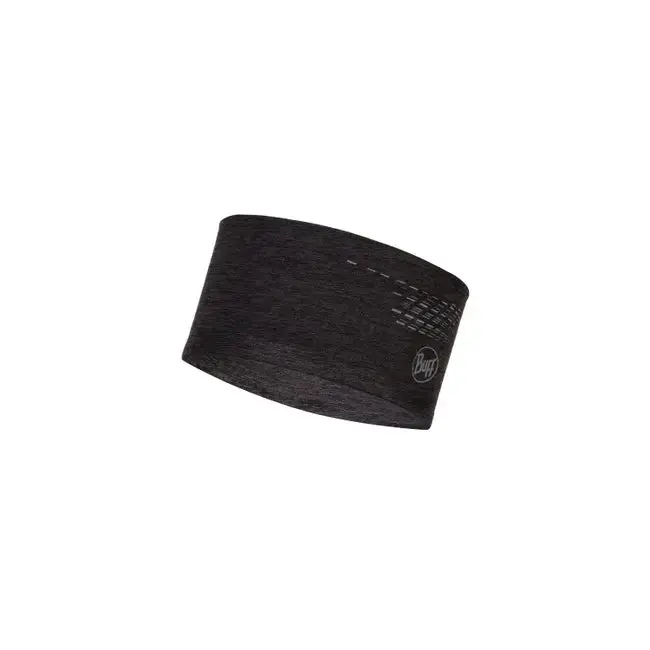 Dryflx® Headband - R-Black 1