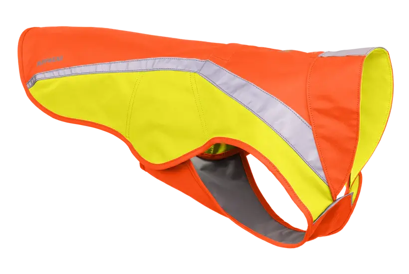 Lumenglow™ High-Vis Vest 1