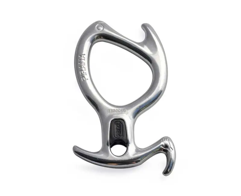 Pirana Descender - D05 - Past Season 1
