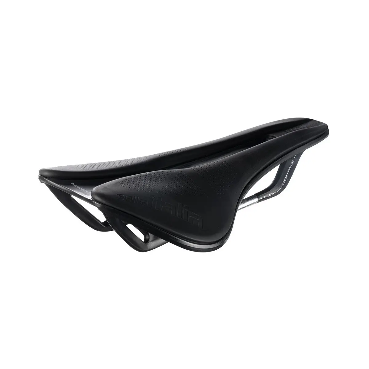Model X Superflow Saddle 1