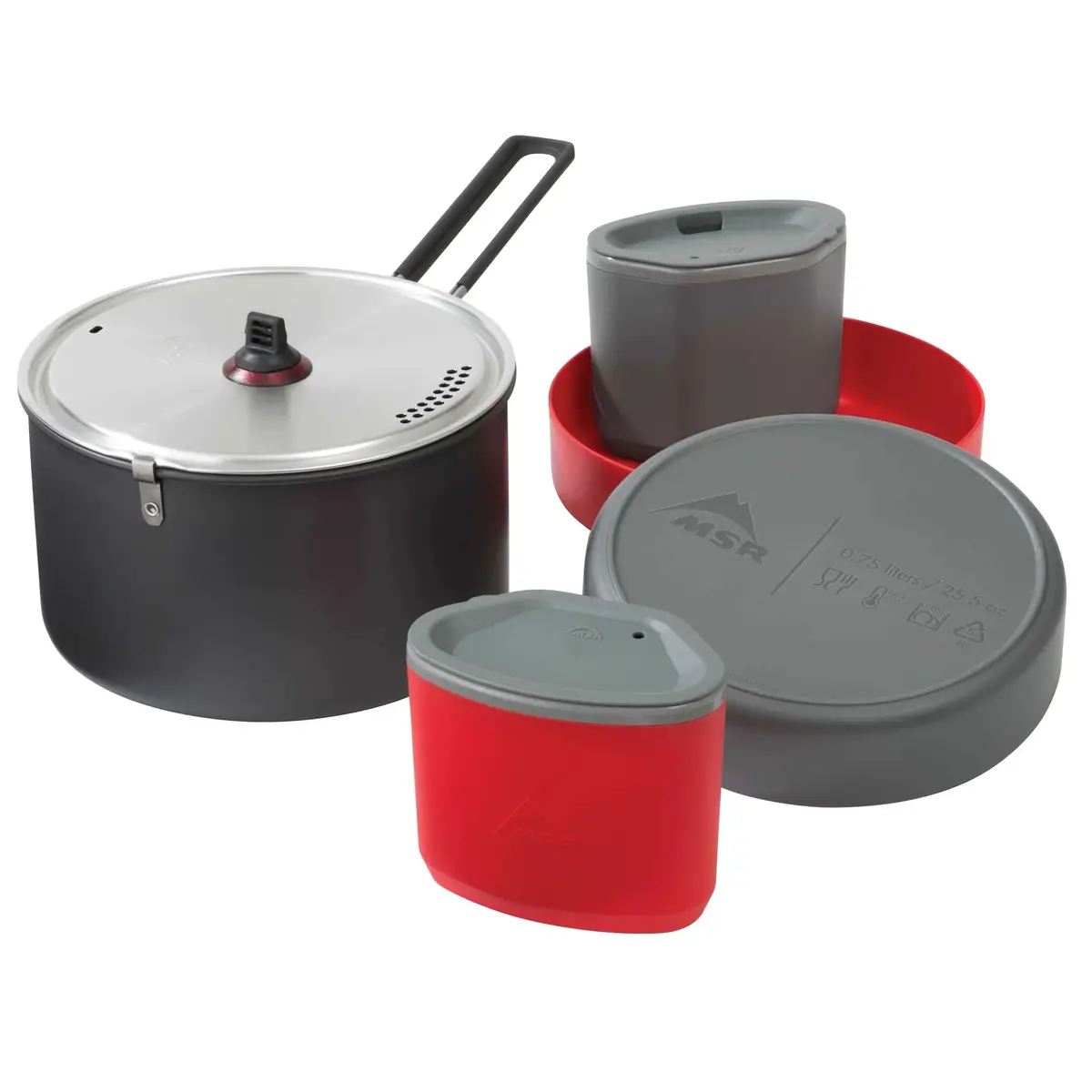Alpinist™ 2 Cook Set 1