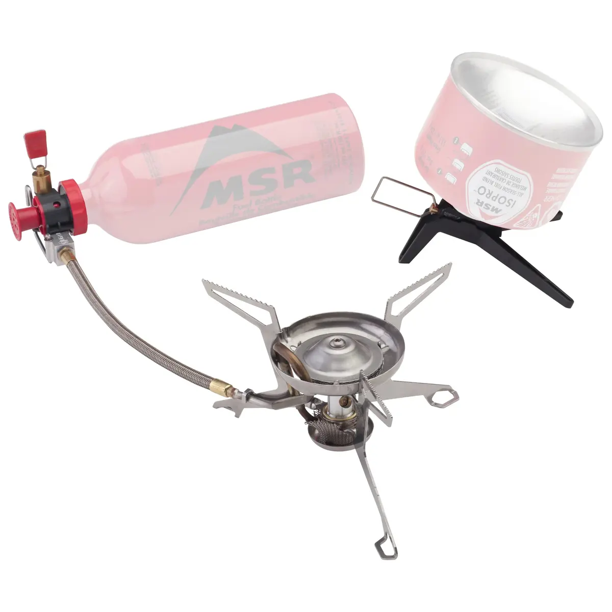 Whisperlite™ Universal Stove 1