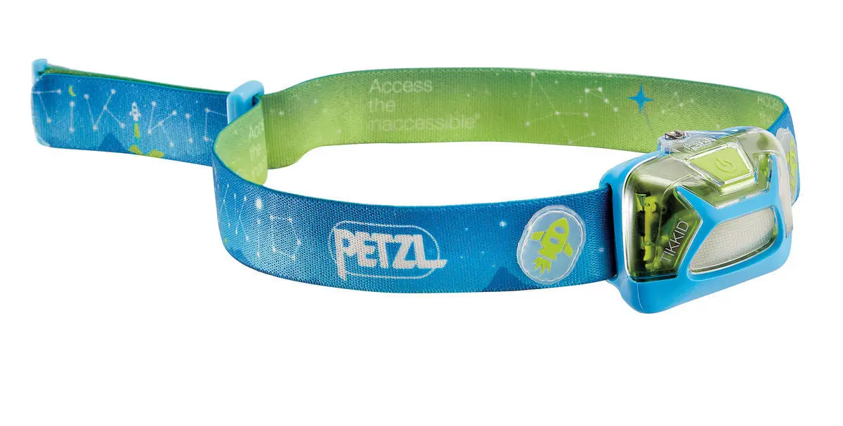 Tikkid® 20 Headlamp - E091ba0 - (Kid's) 1