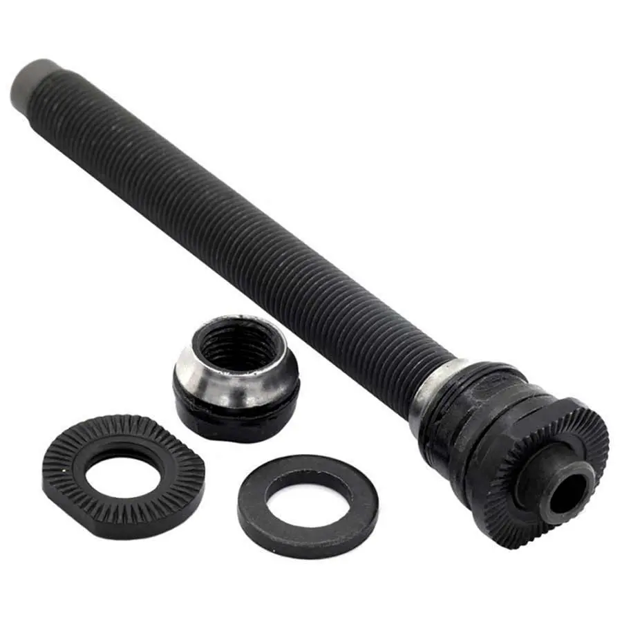 Shimano - Complete Axle, Y2sw98010, Hb-M525 1