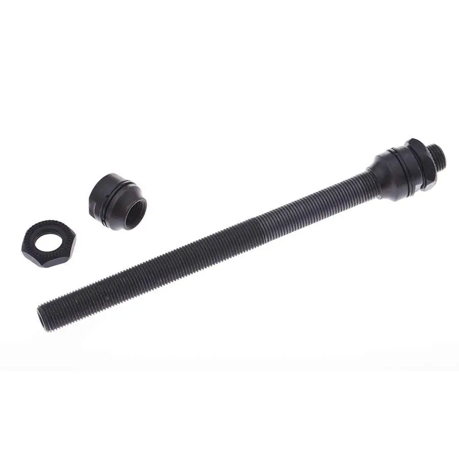 Fh-M475 Complete Axle 1