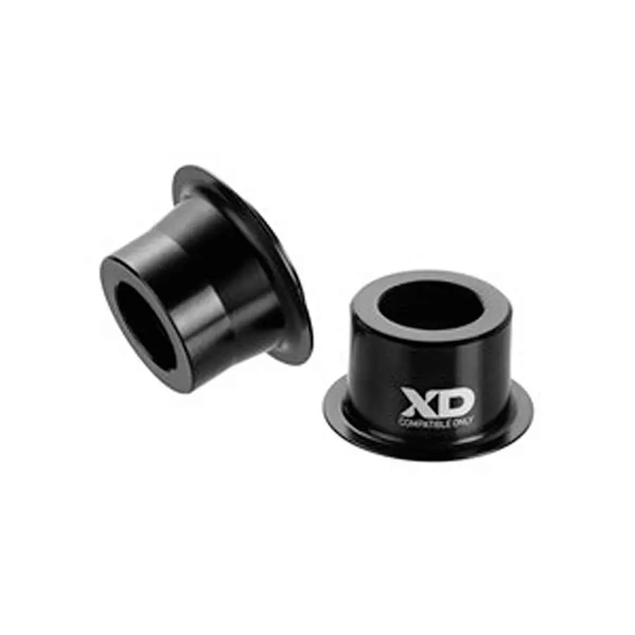 Sram, Conversion Caps, Rear Hub, 12X142, 12X157 X0 Dh, 12X148 Boost, Fits Xd/Xd-R 1