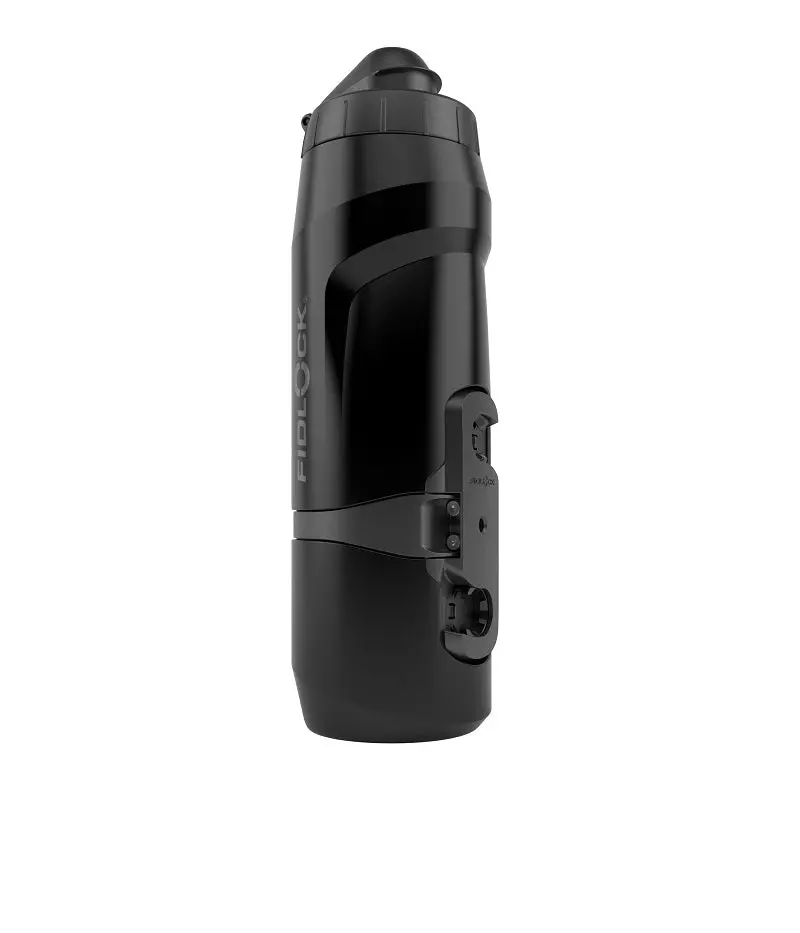 800Ml Twist Bottle W/ Mount (No Base) 1