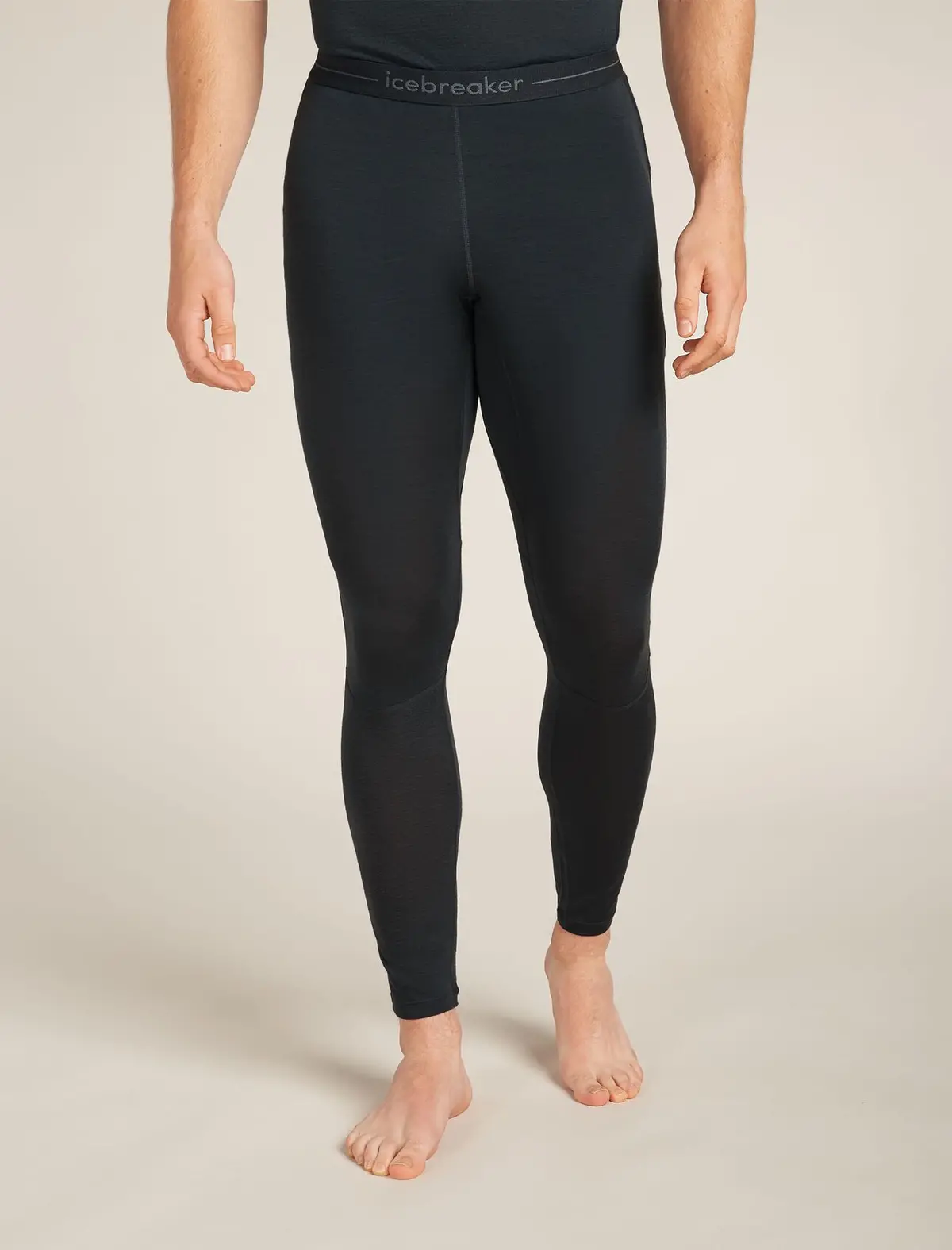 Merino Blend 125 Zoneknit™ Thermal Leggings (Men's) - 0A56h5 1
