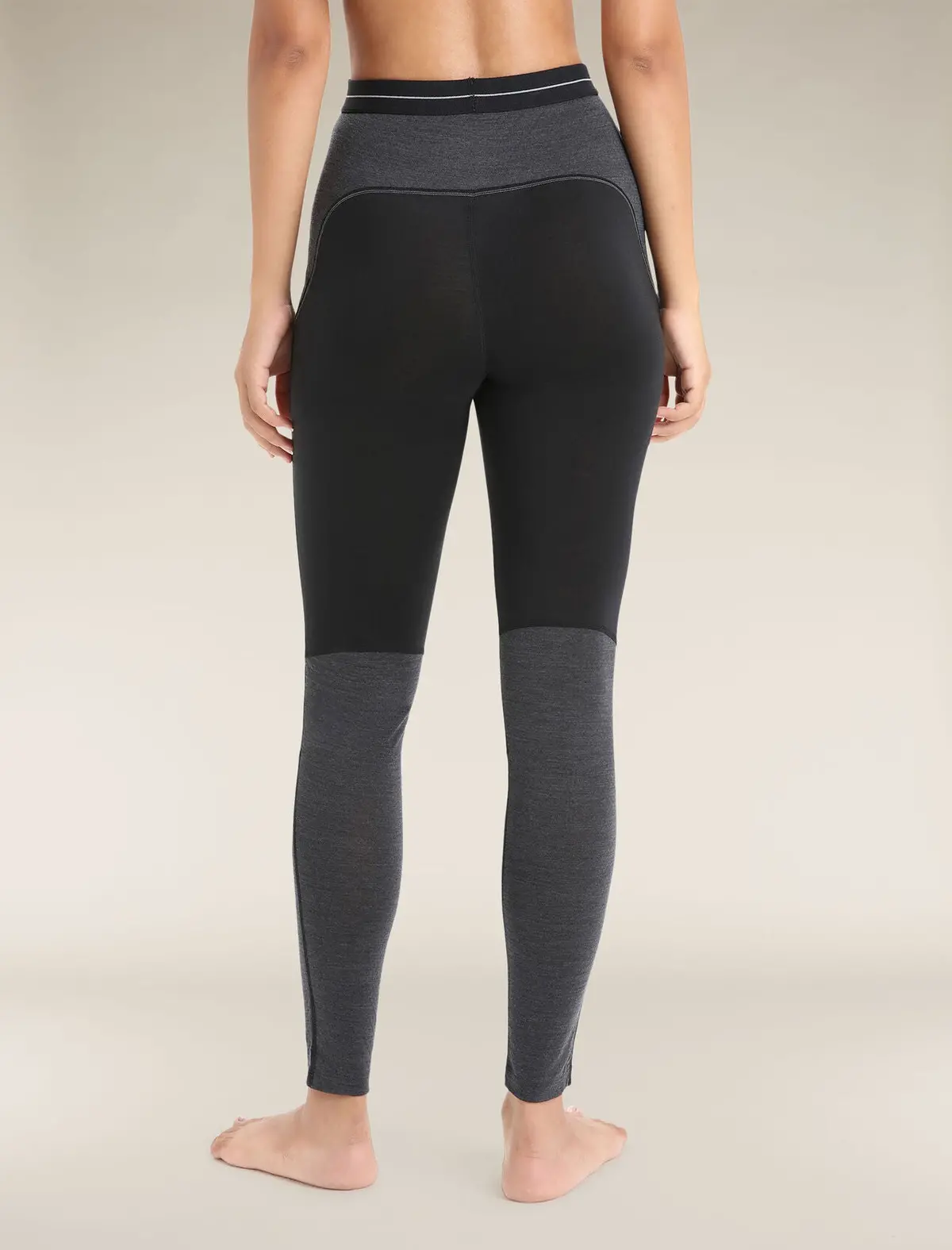 125 Zoneknit™ Thermal Leggings (Women's) - Ib0a56h6 - Past Season 2