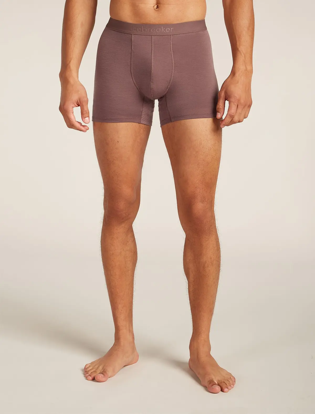 Merino Blend 125 Zoneknit™ Boxers (Men's) - Ib0a577e - Past Season 2