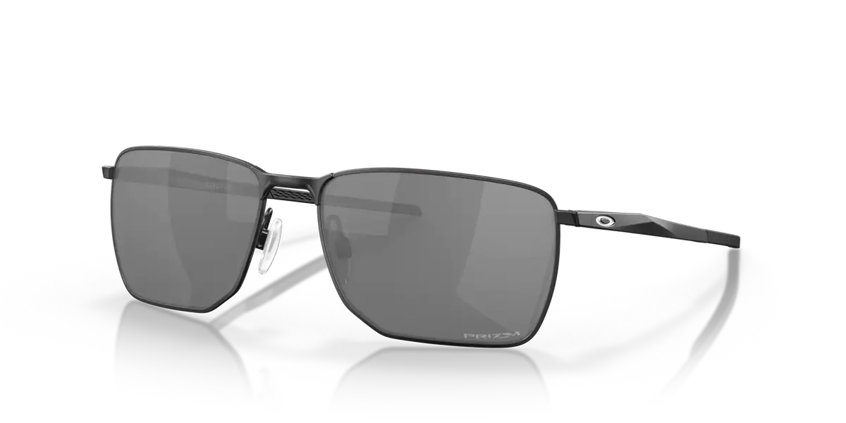 Ejector - Satin Black W/ Prizm Black 1