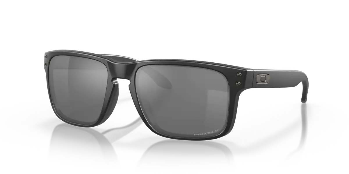 Holbrook™ Steel Collection - Steel Frame W/ Prizm Daily Polarized Lenses 1