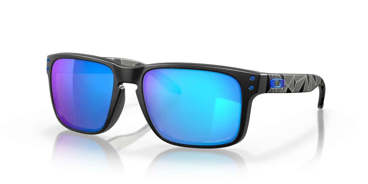 Holbrook™ Prizmatic Collection - Prizm Sapphire Polarized 1