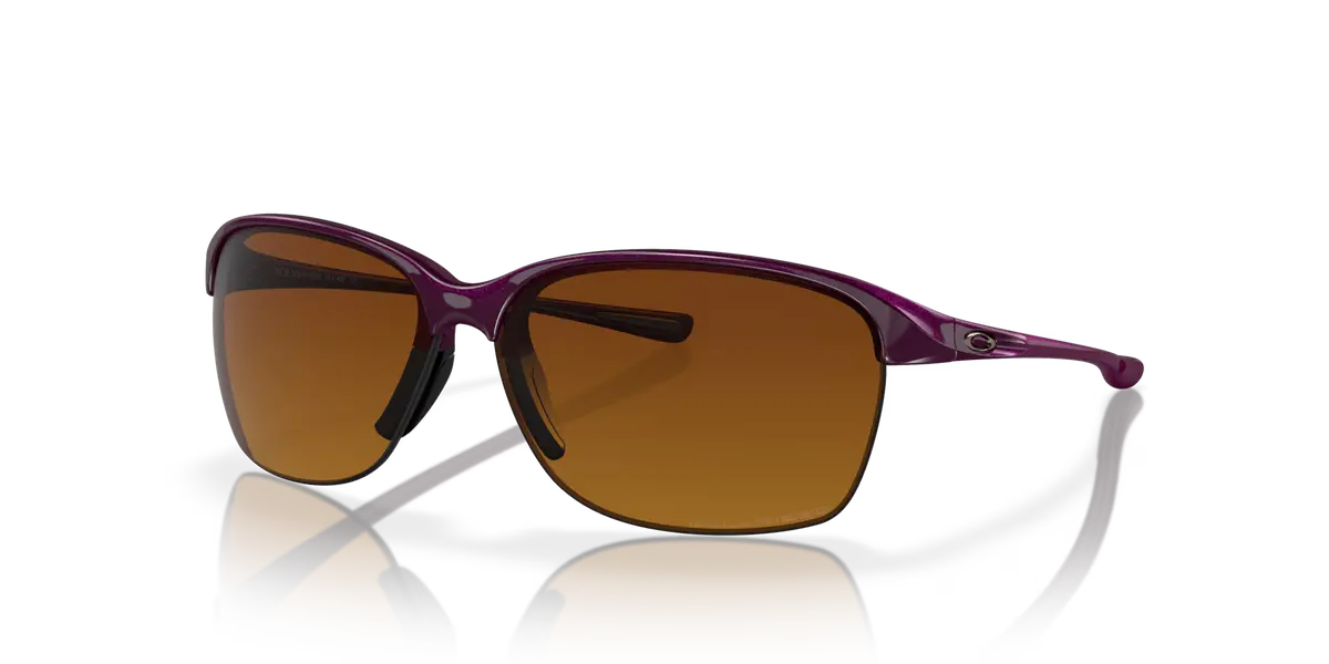 Unstoppable - Raspberry Spritzer Frame W/ Brown Gradient Polarized Lenses 1