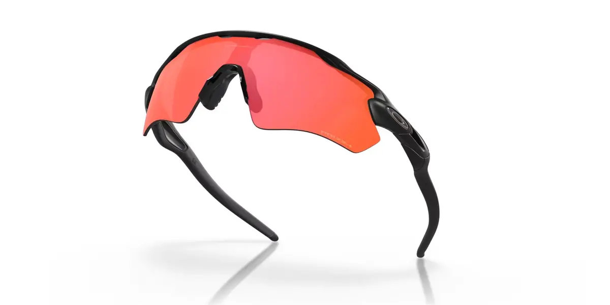 Radar® Ev Path® - Matte Black W/ Prizm Trail Torch 2