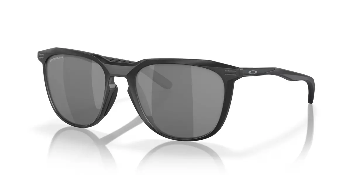 Thurso - Matte Black Ink W/ Prizm Black Lenses 1