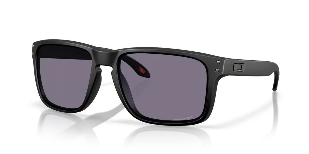 Holbrook™ Xxl - Matte Black W/Prizm Grey Lenses 1
