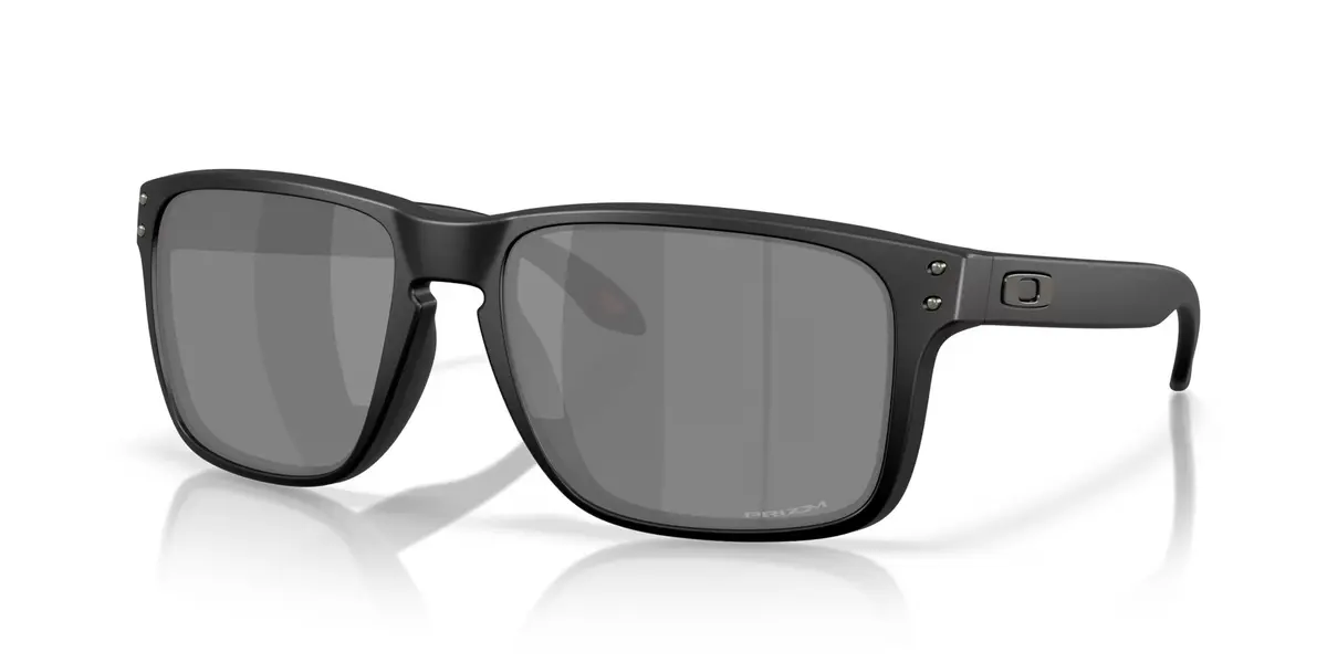 Holbrook™ Xxl - Matte Black W/Prizm Black Lenses 1