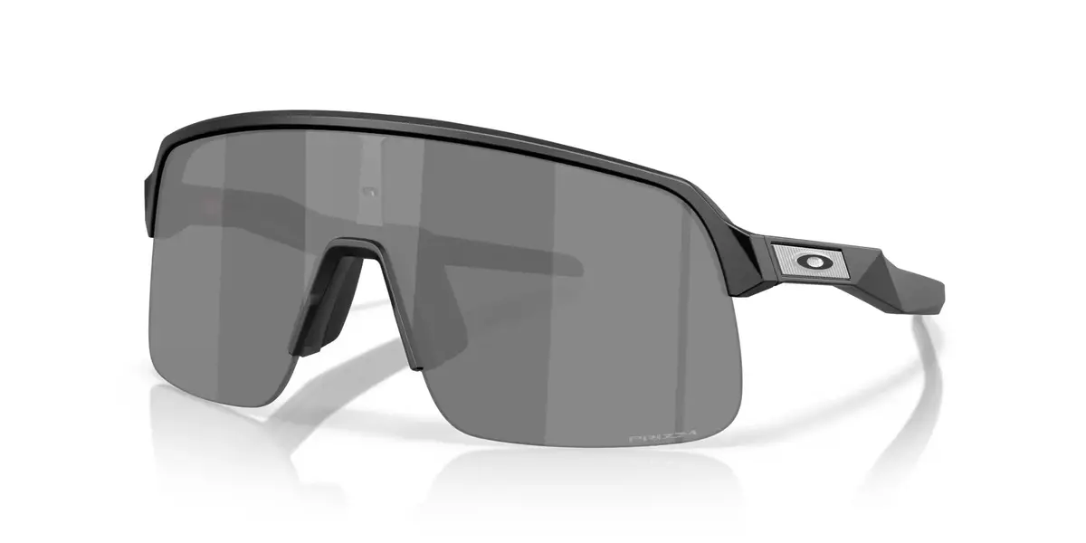 Sutro™ Lite S - Matte Black W/Prizm Black Lenses 1