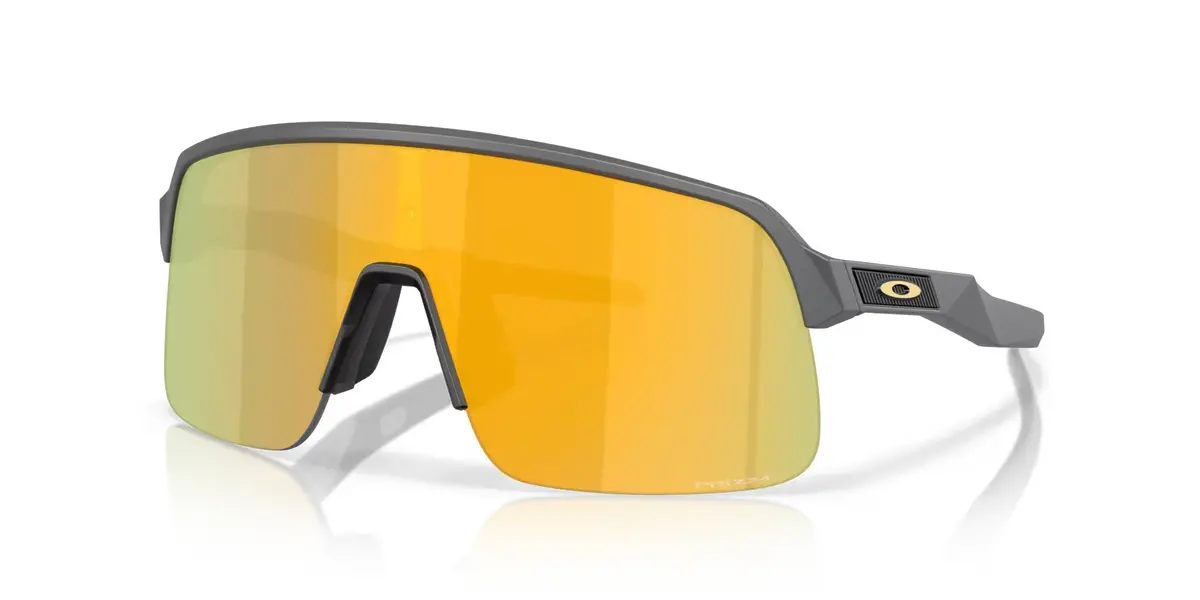 Sutro™ Lite S - Matte Carbon W/ Prizm 24K Lenses 1