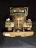 Vintage Toys - Military Truck Jie Fang Chinese Suv 1956 Ca30 2