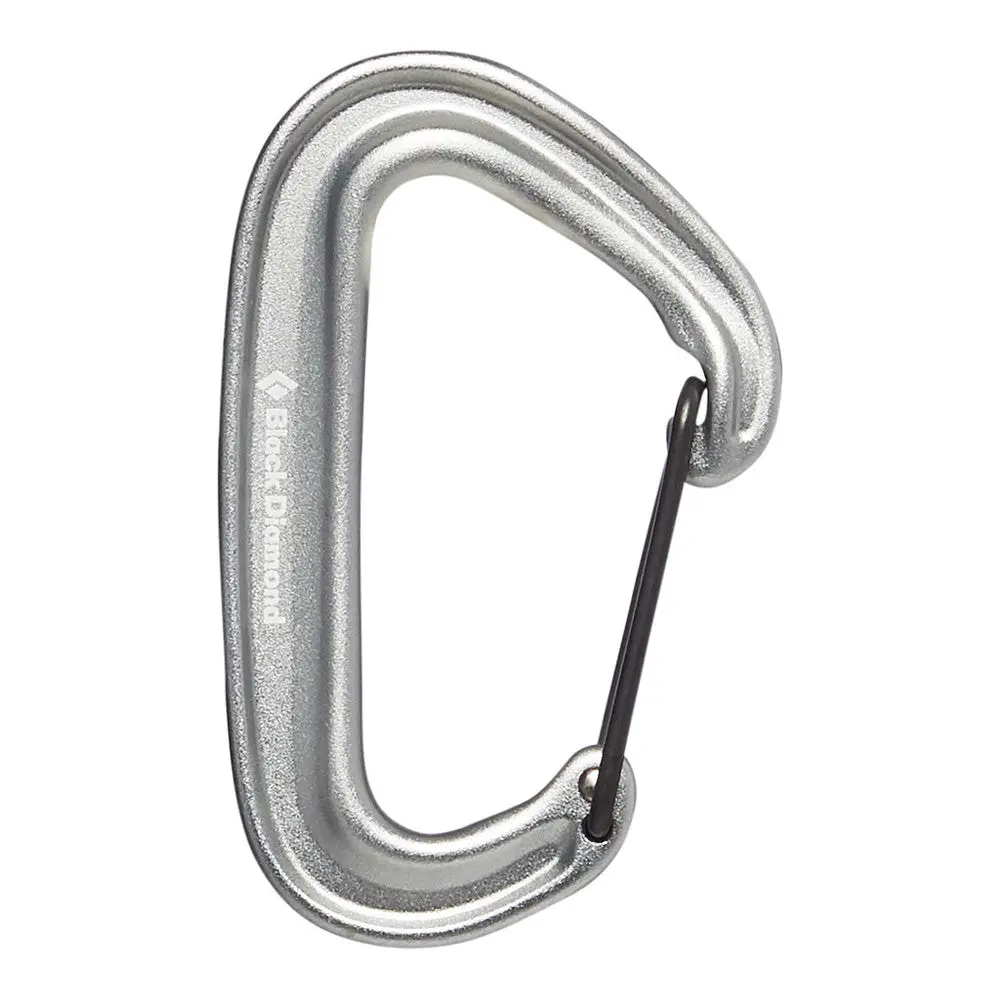 Miniwire Carabiner - Bd210235 - S26 4