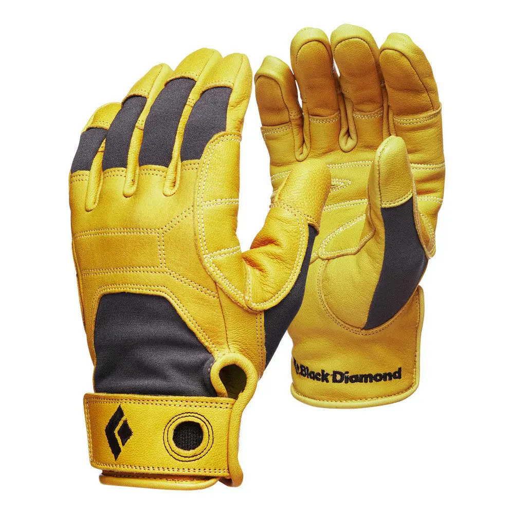 Transition Gloves 1