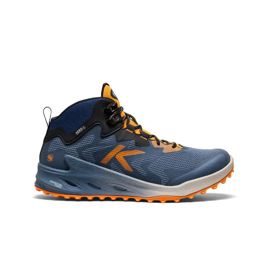 Zionic Nxt Waterproof Hiking Boot (Men's) - Past Season 1